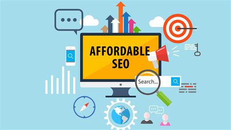 affordable seo specialist